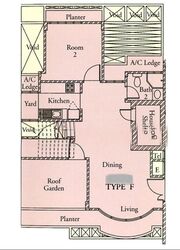 The Taipan (D16), Apartment #505002731